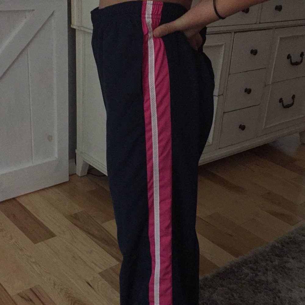 Running/track pants